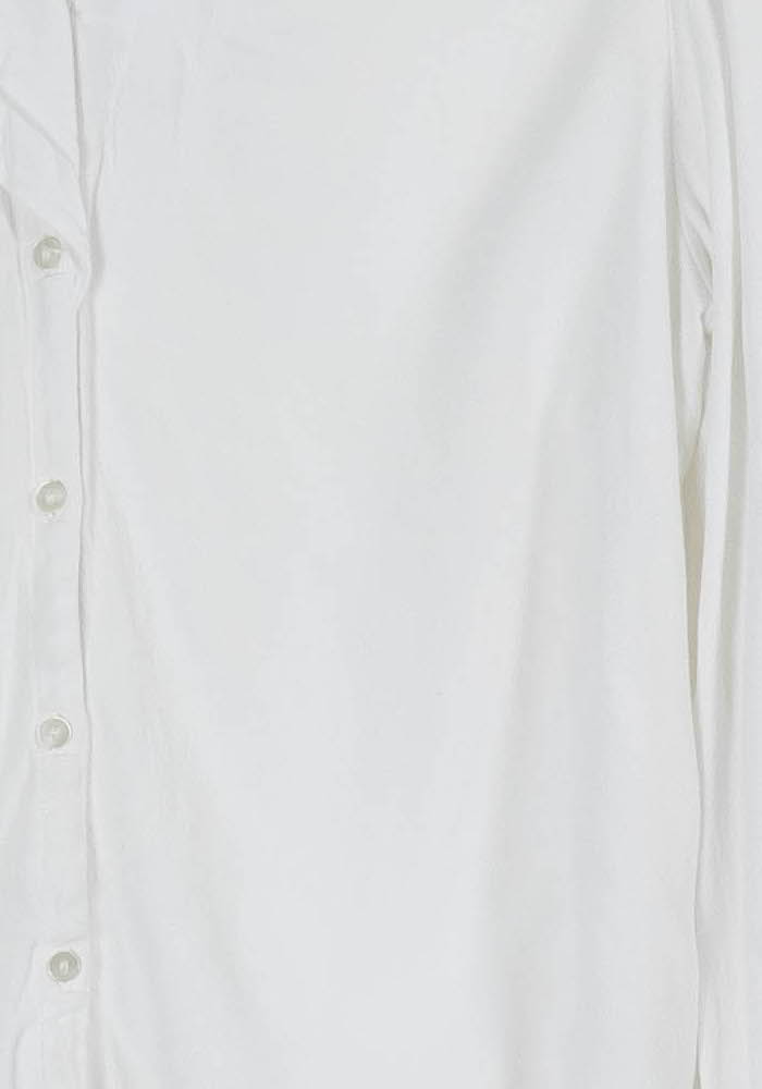 Chemise Blanche - Taille XXL/44 de la marque Caroll | PARAD85799 - Vendu par Paradigme - Image 3