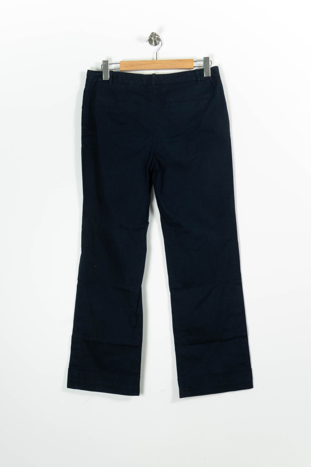 Pantalon Bleu - Taille XXL/44 de la marque Caroll | PARAD85800 - Vendu par Paradigme - Image 4