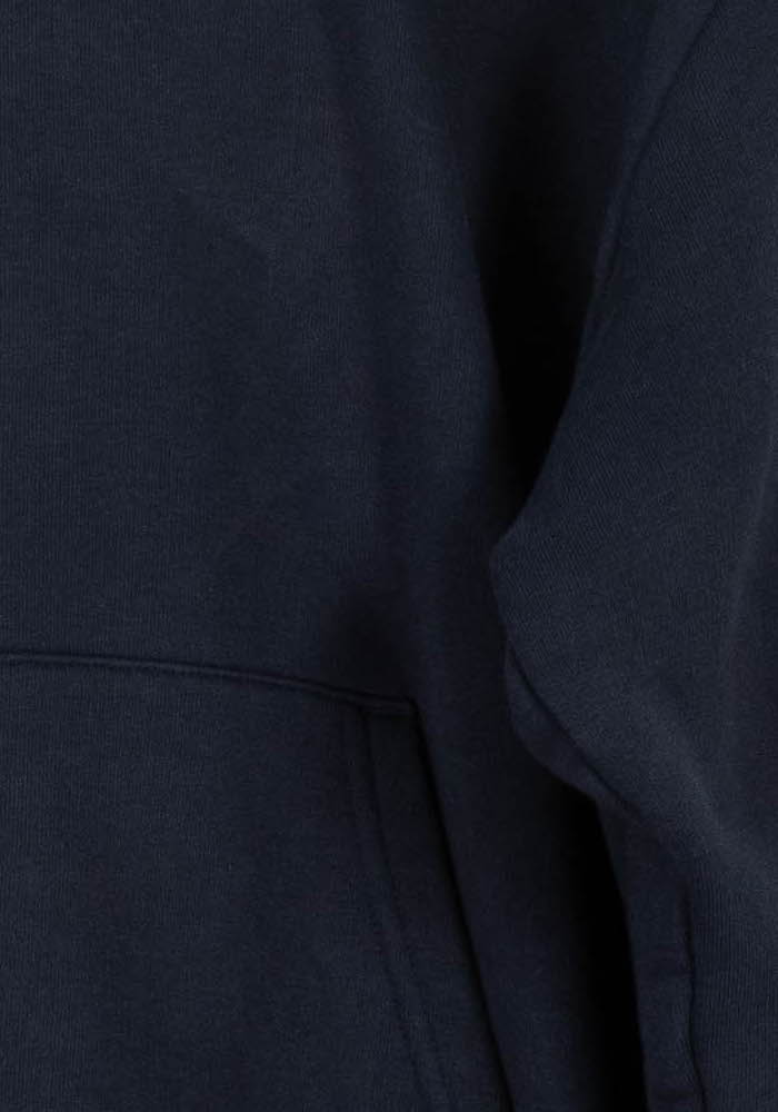 Sweat À Capuche Bleu - Taille L/40 de la marque Closed | PARAD85807 - Vendu par Paradigme - Image 3