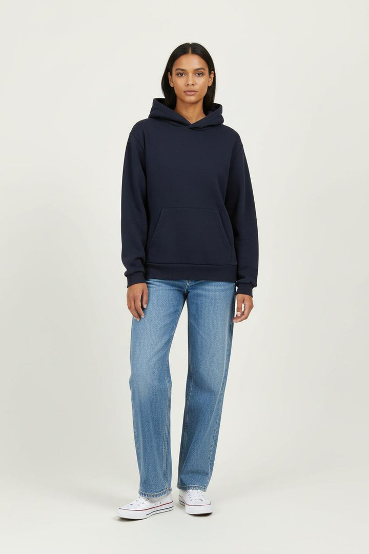 Sweat À Capuche Bleu - Taille L/40 de la marque Closed | PARAD85807 - Vendu par Paradigme - Image 1