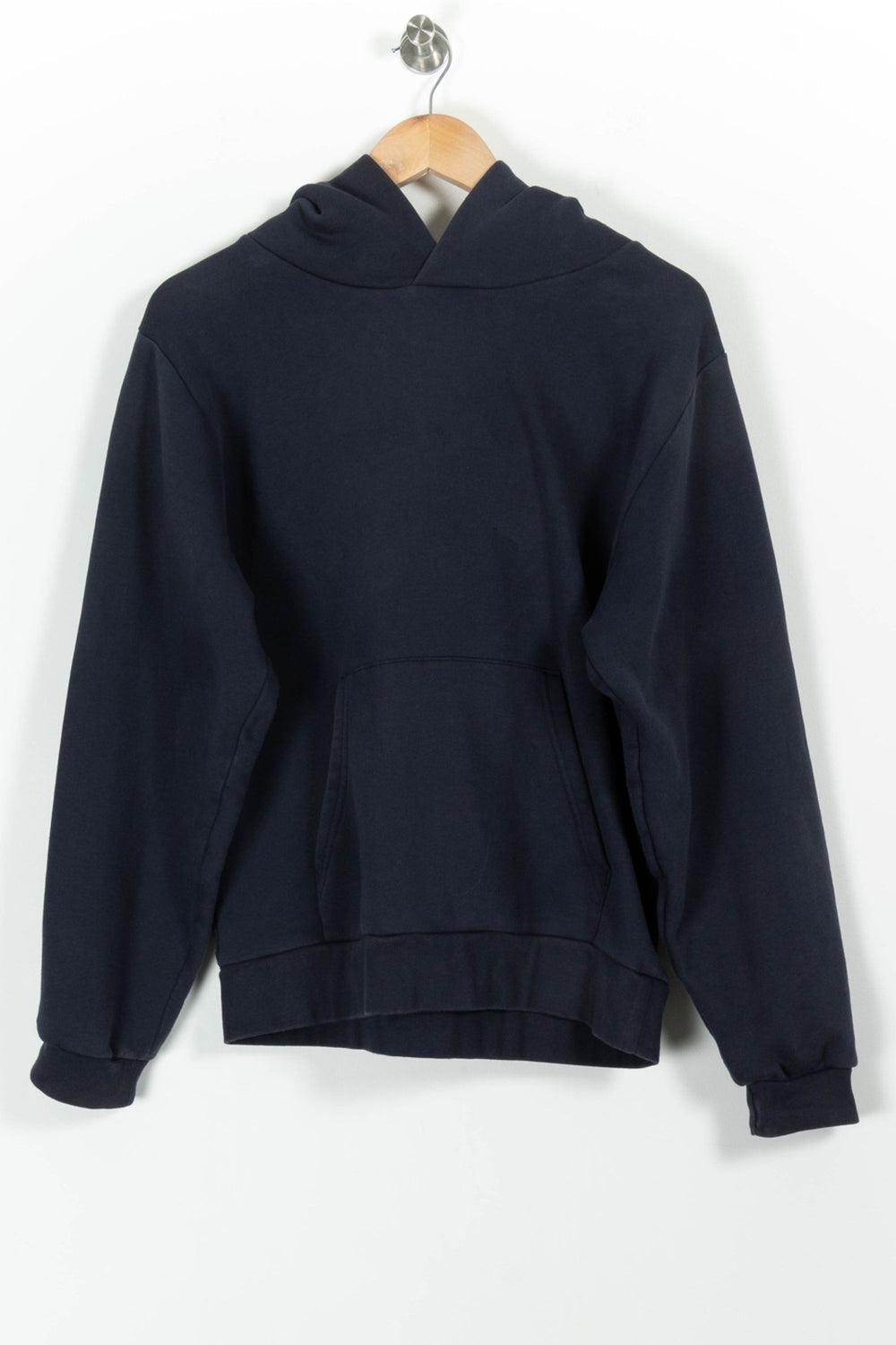Sweat À Capuche Bleu - Taille L/40 de la marque Closed | PARAD85807 - Vendu par Paradigme - Image 2