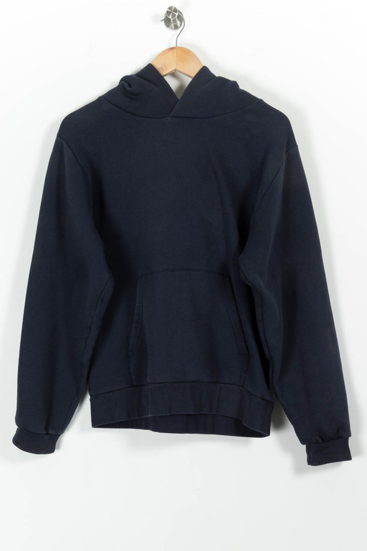 Sweat À Capuche Bleu - Taille L/40 de la marque Closed | PARAD85807 - Vendu par Paradigme - Image 2