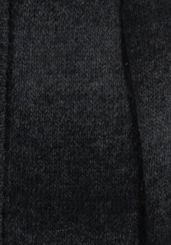 Cardigan Gris - Taille S/36 de la marque Comptoir des Cotonniers | PARAD85820 - Vendu par Paradigme - Image 3