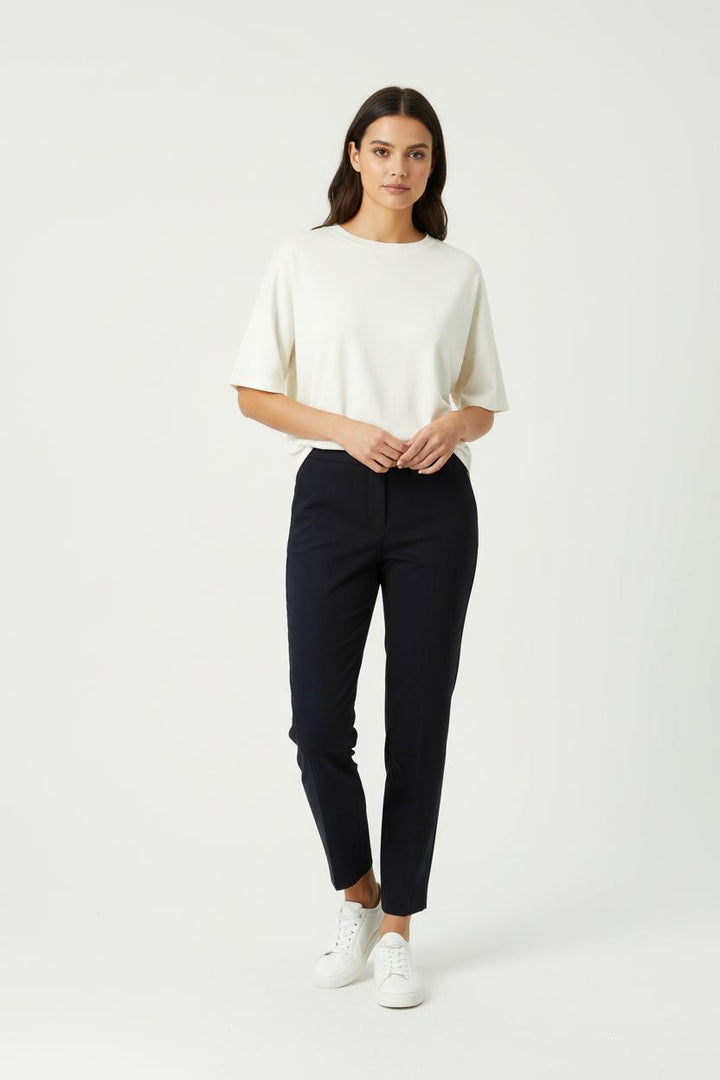 Pantalon Bleu - Taille S/36 de la marque Comptoir des Cotonniers | PARAD85821 - Vendu par Paradigme - Image 1