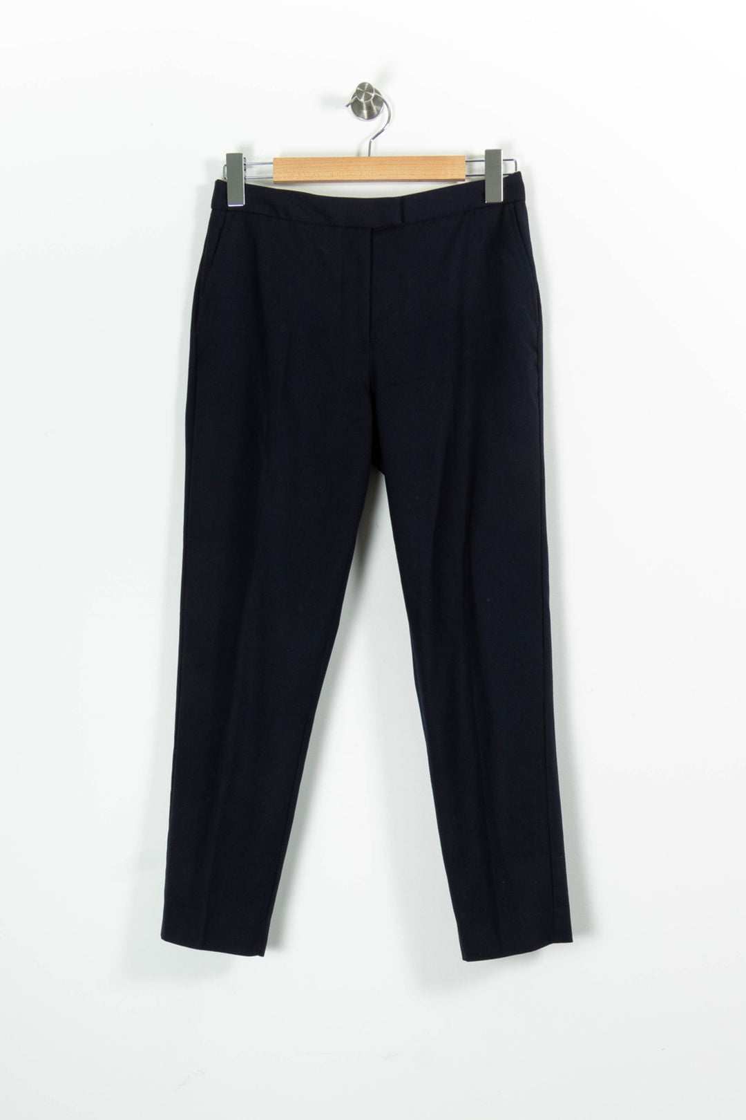 Pantalon Bleu - Taille S/36 de la marque Comptoir des Cotonniers | PARAD85821 - Vendu par Paradigme - Image 2