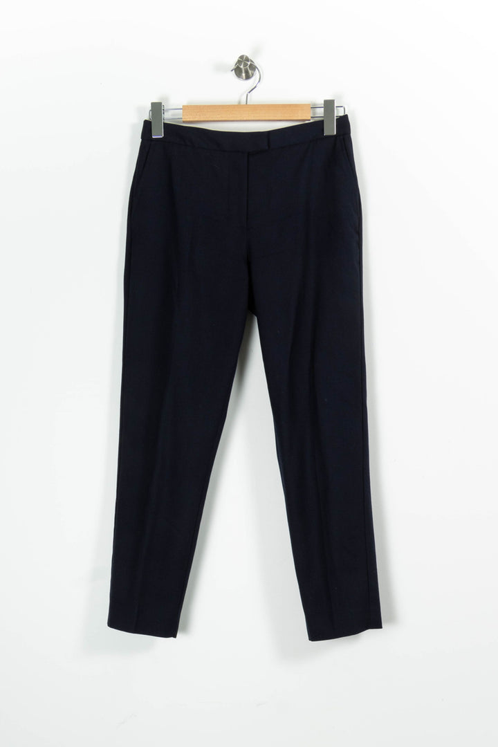 Pantalon Bleu - Taille S/36 de la marque Comptoir des Cotonniers | PARAD85821 - Vendu par Paradigme - Image 2