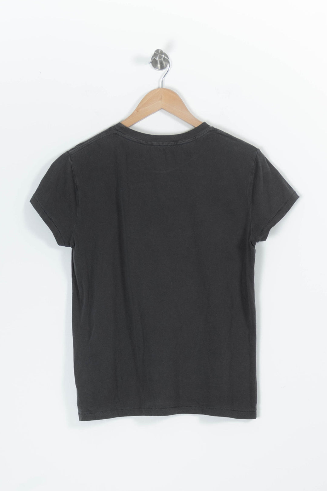 Tee-shirt Gris - Taille S/36 de la marque Zadig&Voltaire | PARAD85828 - Vendu par Paradigme - Image 4