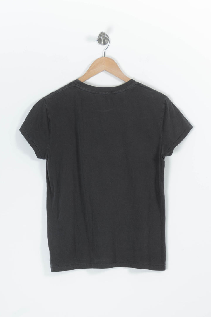 Tee-shirt Gris - Taille S/36 de la marque Zadig&Voltaire | PARAD85828 - Vendu par Paradigme - Image 4