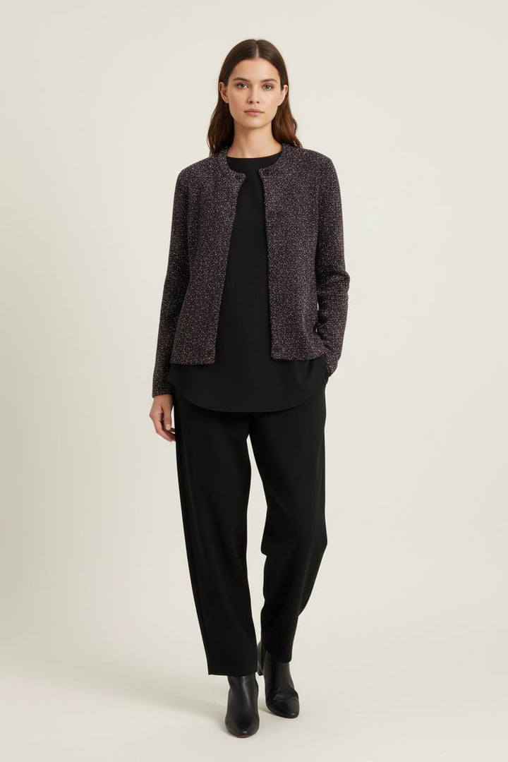 Cardigan Noir - Taille S/36 de la marque Maje | PARAD85840 - Vendu par Paradigme - Image 1