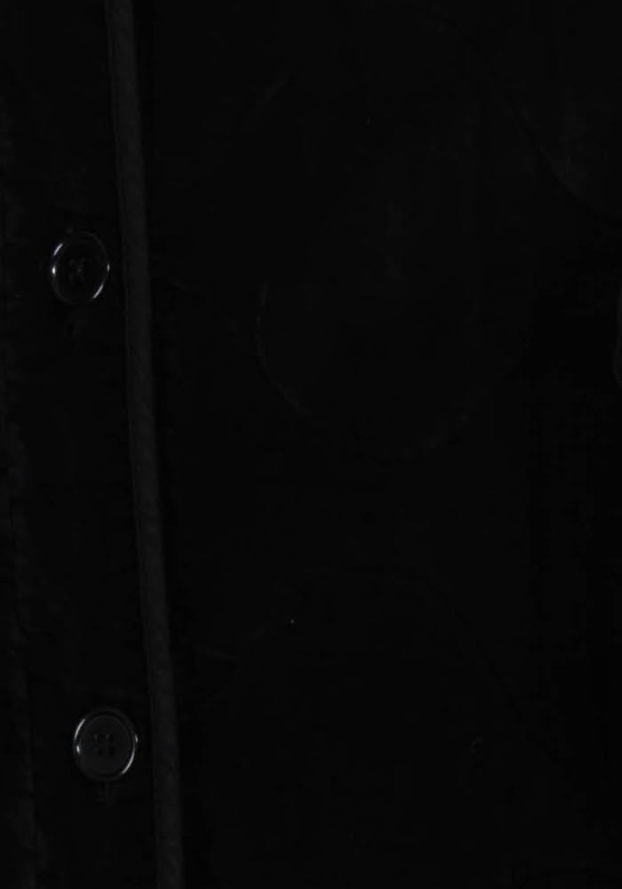 Veste Noire - Taille S/36 de la marque Sandro | PARAD85855 - Vendu par Paradigme - Image 3