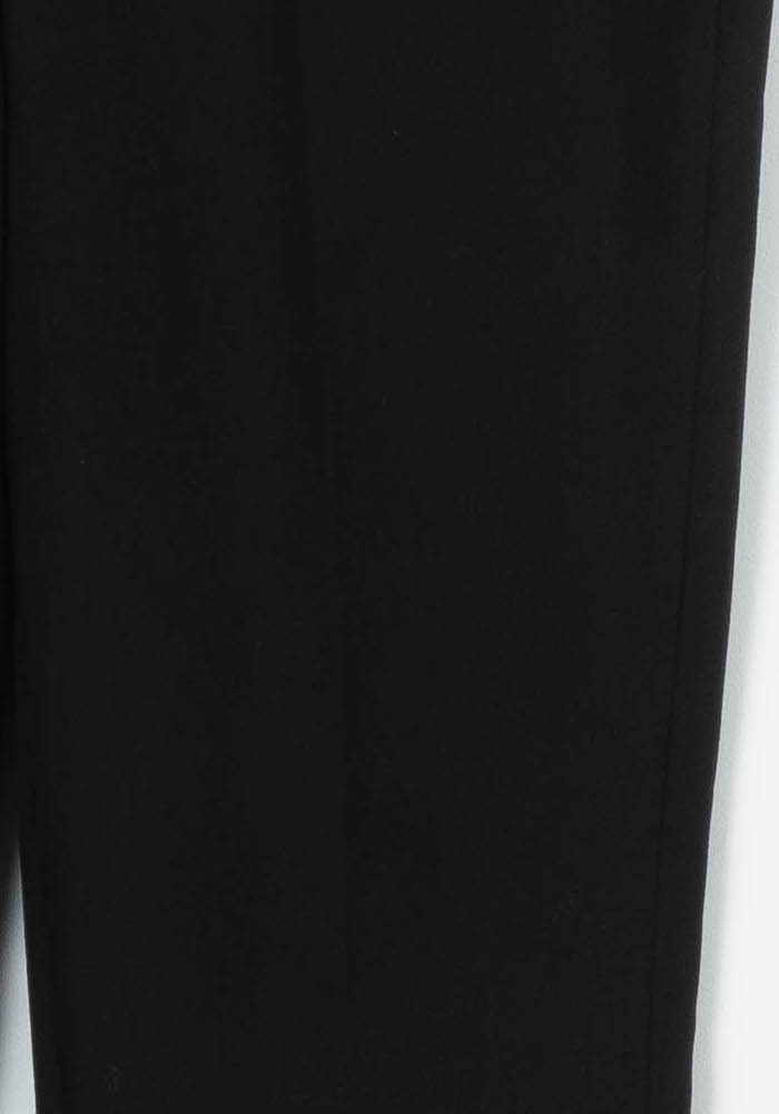 Pantalon Noir - Taille S/36 de la marque Zadig&Voltaire | PARAD85861 - Vendu par Paradigme - Image 3