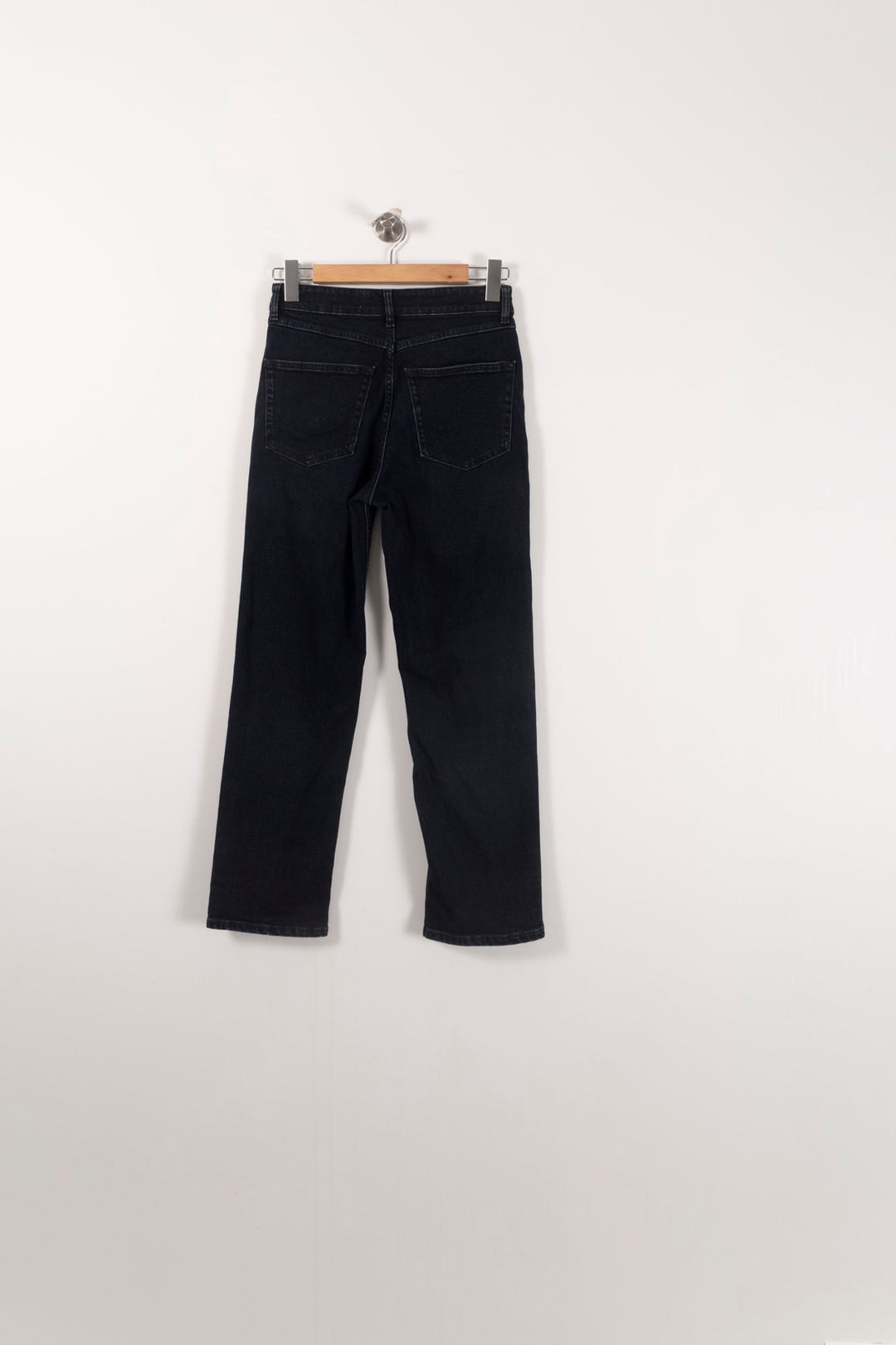 Jean Bleu - Taille S/36 de la marque IRO | PARAD85868 - Vendu par Paradigme - Image 4