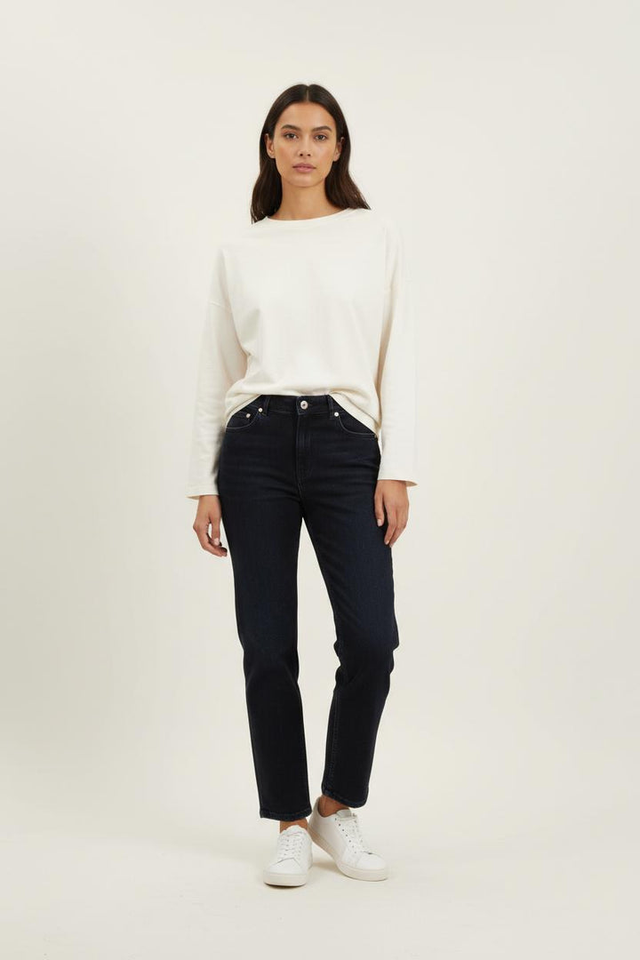 Jean Bleu - Taille S/36 de la marque IRO | PARAD85868 - Vendu par Paradigme - Image 1