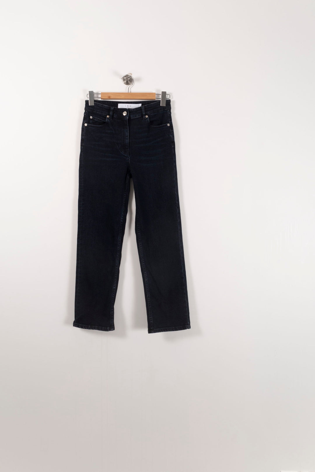 Jean Bleu - Taille S/36 de la marque IRO | PARAD85868 - Vendu par Paradigme - Image 2