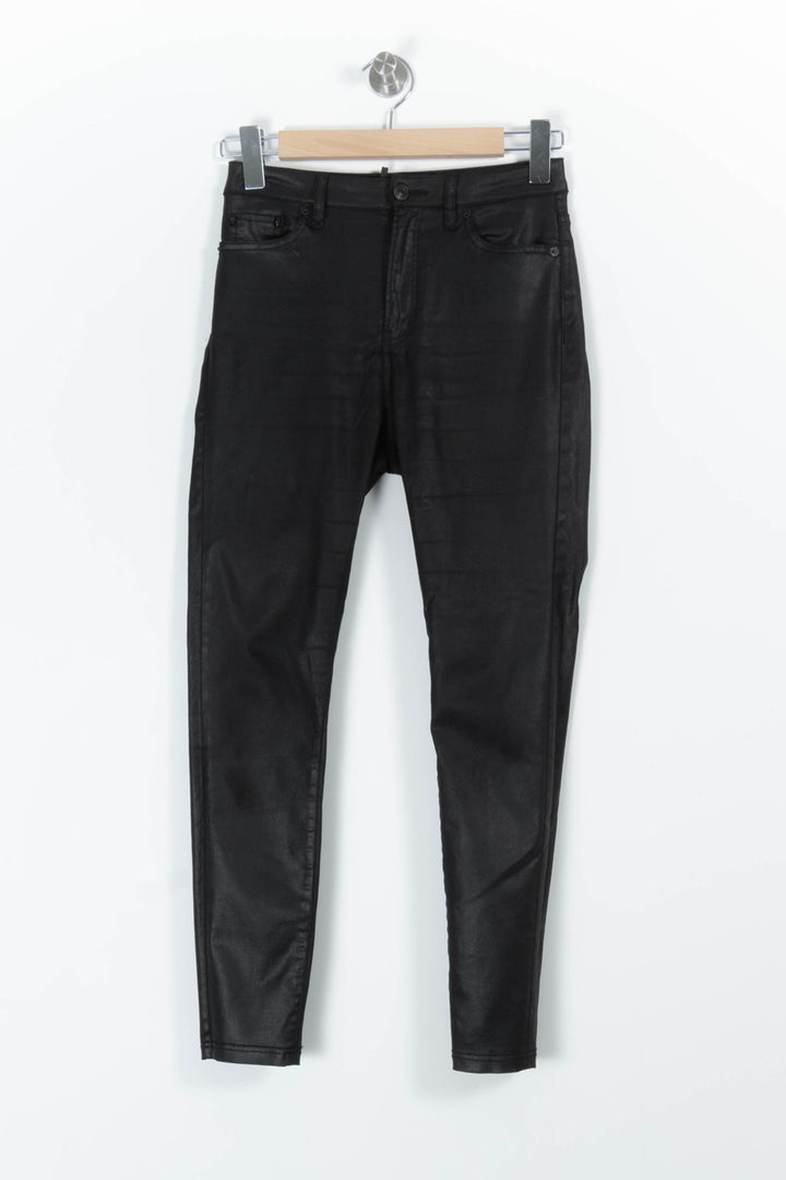 Jean Noir - Taille XS/34 de la marque The Kooples | PARAD85941 - Vendu par Paradigme - Image 2