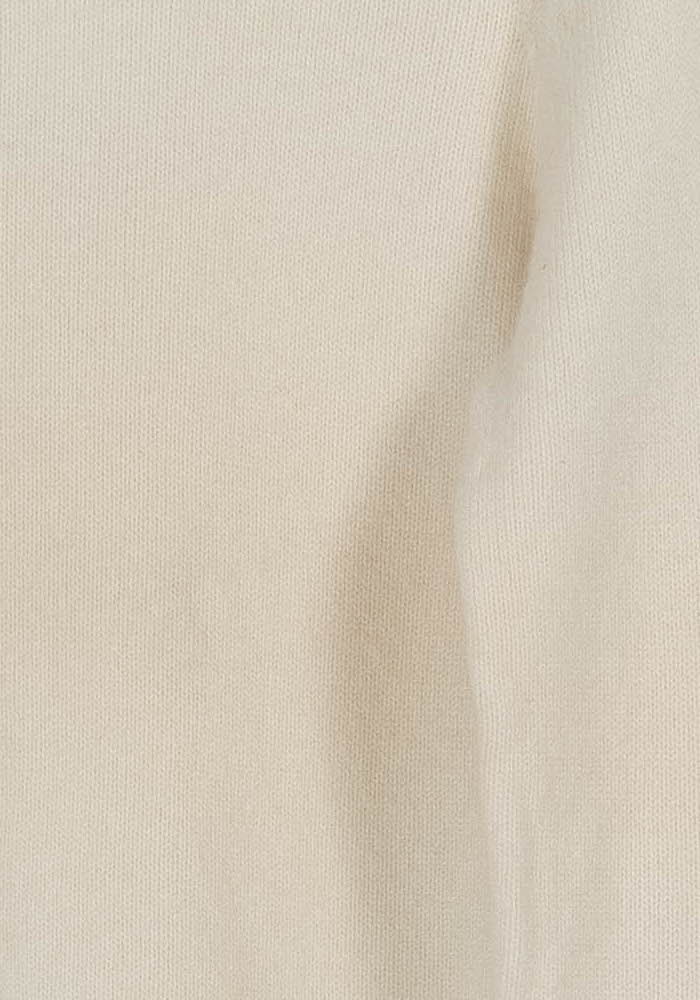 Pull Blanc - Taille L/40 de la marque Maje | PARAD85945 - Vendu par Paradigme - Image 3