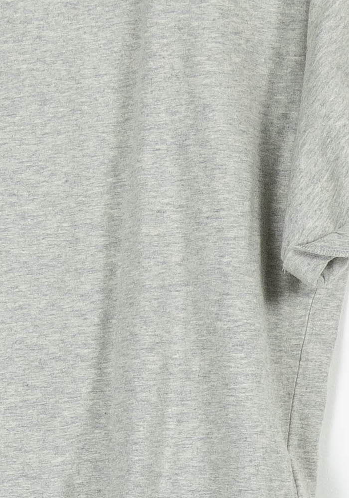 Tee-shirt Gris - Taille M/38 de la marque ba&sh | PARAD85948 - Vendu par Paradigme - Image 3