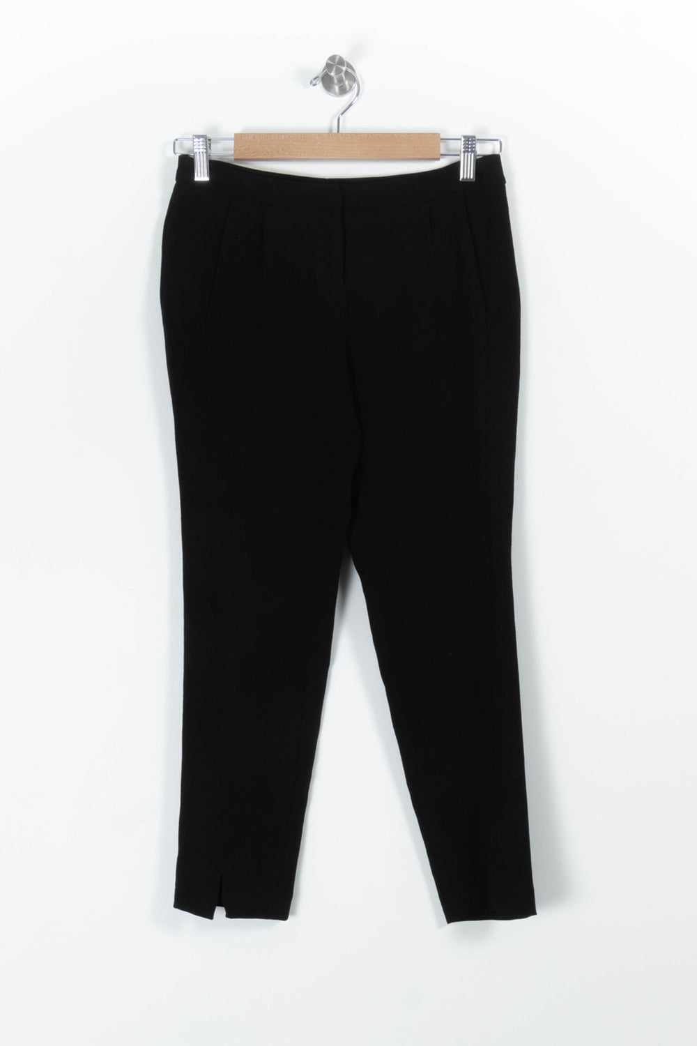 Pantalon Noir - Taille XS/34 de la marque ba&sh | PARAD85951 - Vendu par Paradigme - Image 2