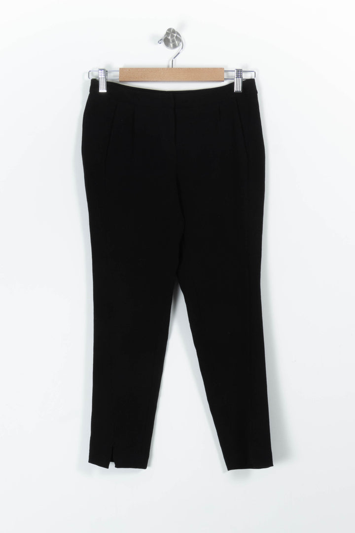 Pantalon Noir - Taille XS/34 de la marque ba&sh | PARAD85951 - Vendu par Paradigme - Image 2