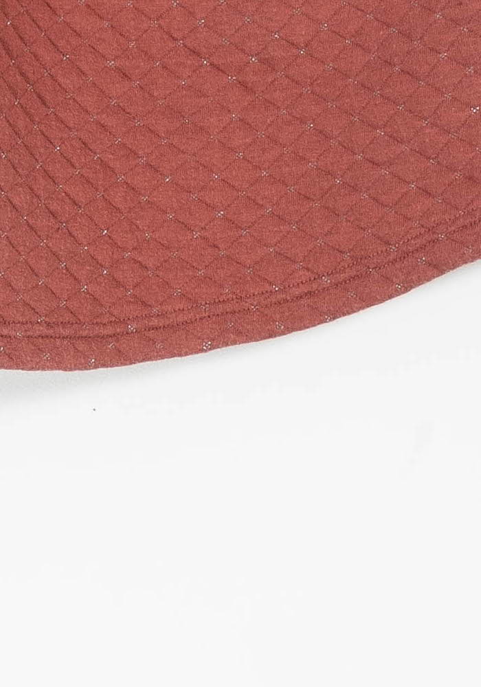 Jupe Courte Rose - Taille XS/34 de la marque Karl Marc John | PARAD85955 - Vendu par Paradigme - Image 3