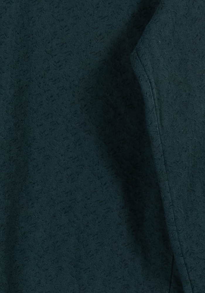 Blouse Verte - Taille S/36 de la marque Karl Marc John | PARAD85964 - Vendu par Paradigme - Image 3