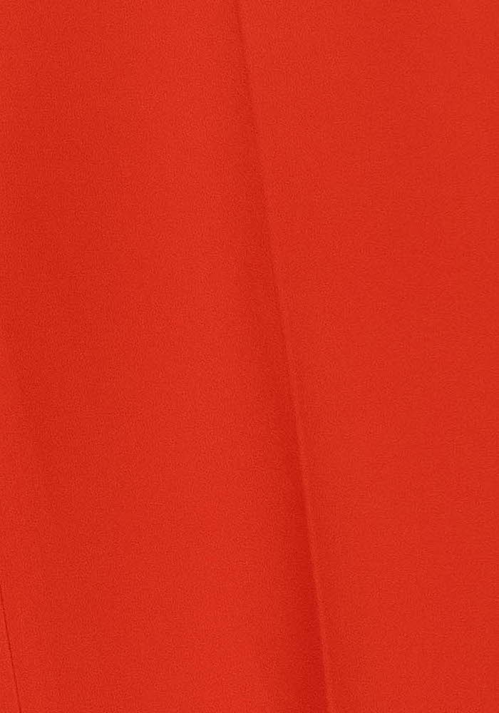 Pantalon Rouge - Taille S/36 de la marque The Kooples | PARAD86001 - Vendu par Paradigme - Image 3