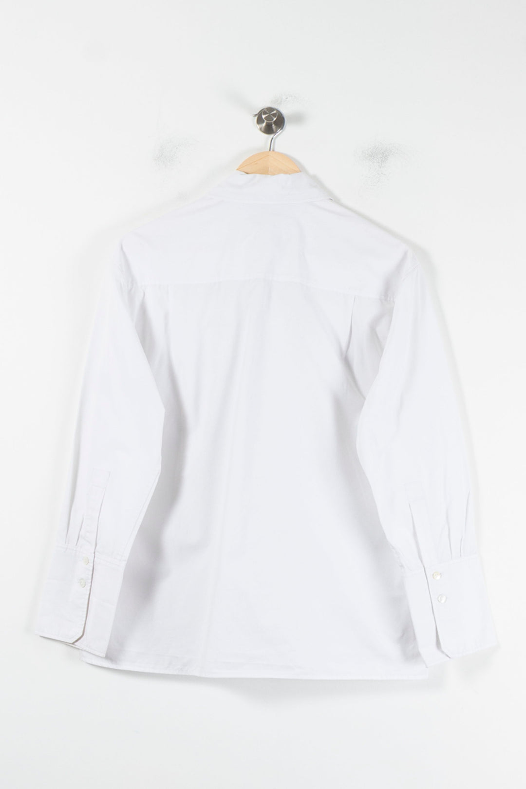 Chemise Blanche - Taille XS/34 de la marque Comptoir des Cotonniers | PARAD86008 - Vendu par Paradigme - Image 4