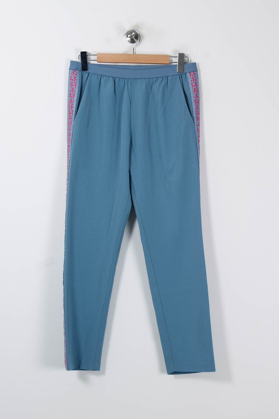 Pantalon Bleu - Taille XL/42 de la marque Zadig&Voltaire | PARAD86033 - Vendu par Paradigme - Image 4