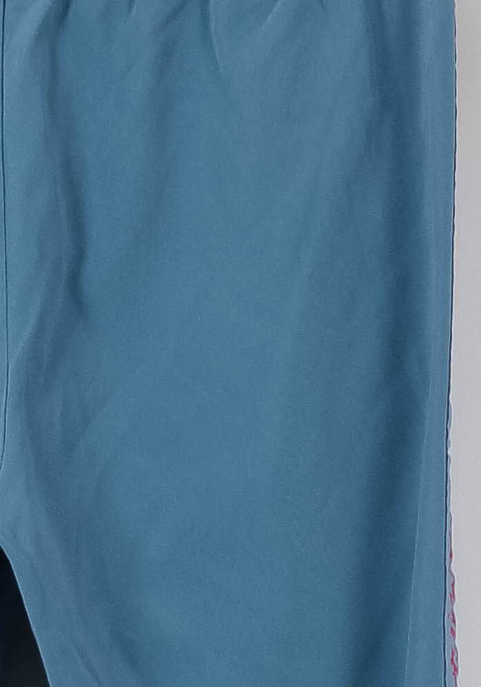 Pantalon Bleu - Taille XL/42 de la marque Zadig&Voltaire | PARAD86033 - Vendu par Paradigme - Image 3