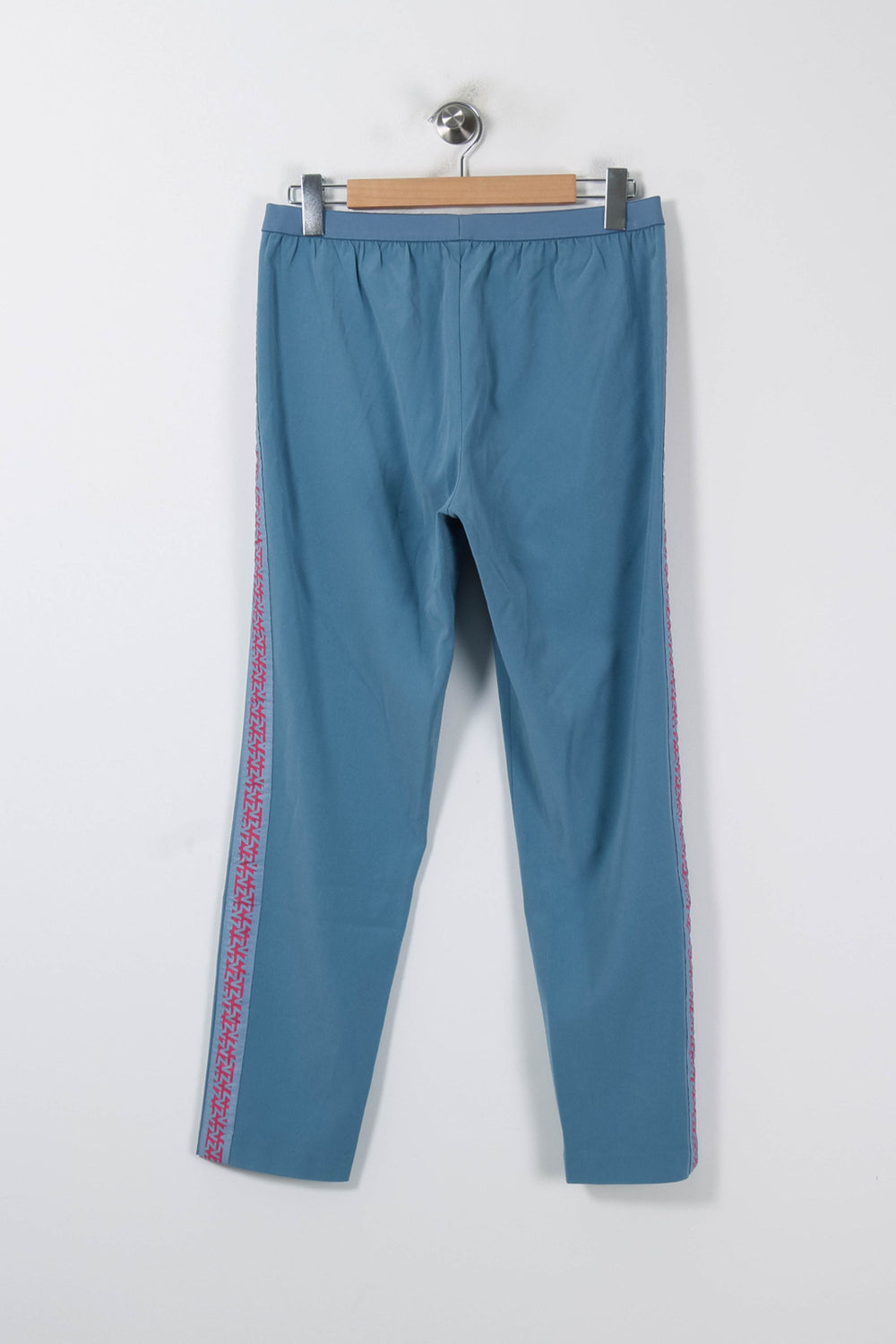 Pantalon Bleu - Taille XL/42 de la marque Zadig&Voltaire | PARAD86033 - Vendu par Paradigme - Image 2