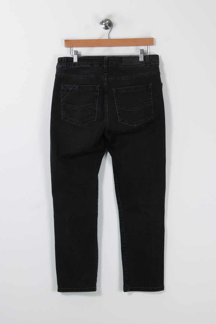 Jean Noir - Taille L/40 de la marque Zadig&Voltaire | PARAD86036 - Vendu par Paradigme - Image 4