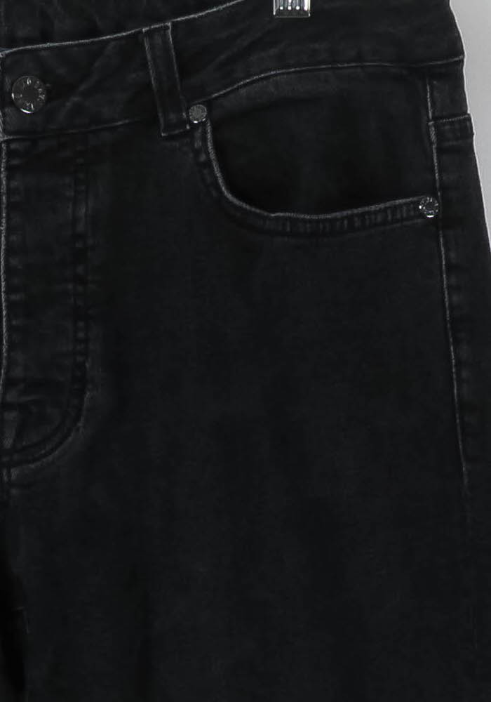 Jean Noir - Taille L/40 de la marque Zadig&Voltaire | PARAD86036 - Vendu par Paradigme - Image 3