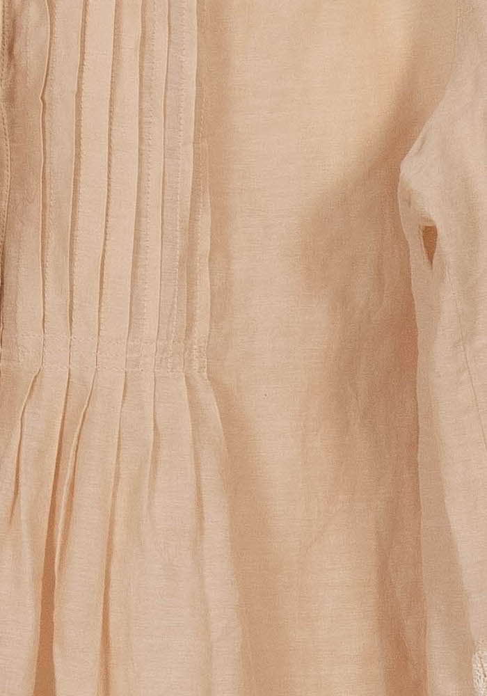 Blouse Rose - Taille L/40 de la marque Zadig&Voltaire | PARAD86039 - Vendu par Paradigme - Image 3