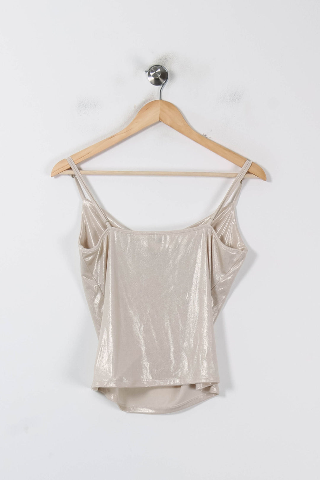 Top Doré - Taille S/36 de la marque Rouje | PARAD86052 - Vendu par Paradigme - Image 4