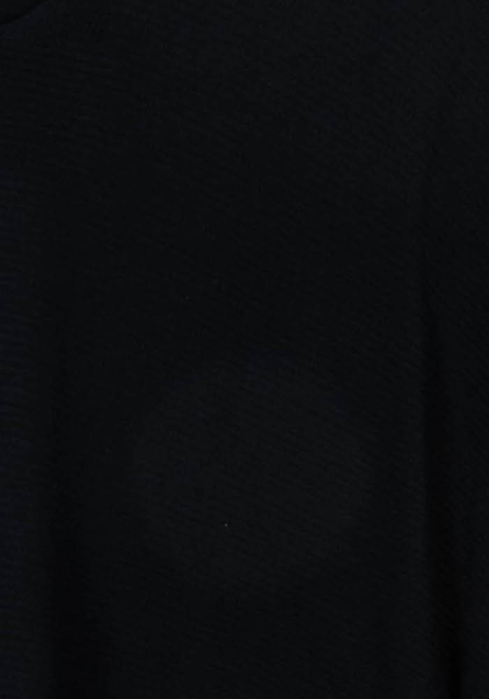 Pull Bleu - Taille XL/42 de la marque La Fée Maraboutée | PARAD86085 - Vendu par Paradigme - Image 3