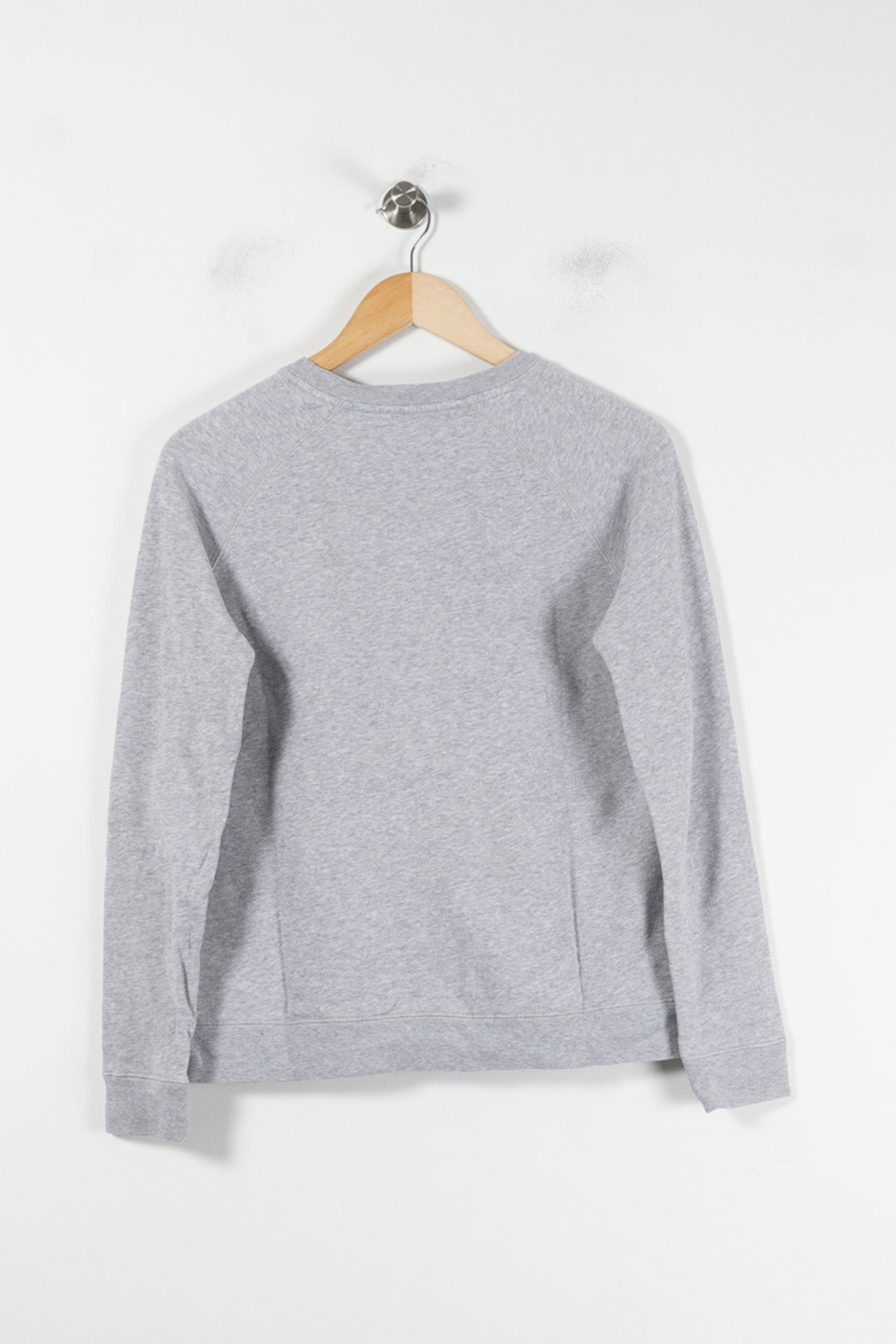 Sweat Gris - Taille S/36 de la marque Rosaé Paris | PARAD86142 - Vendu par Paradigme - Image 4