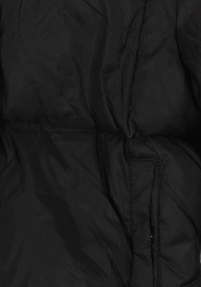 Doudoune Noire - Taille S/36 de la marque Sandro | PARAD86153 - Vendu par Paradigme - Image 3