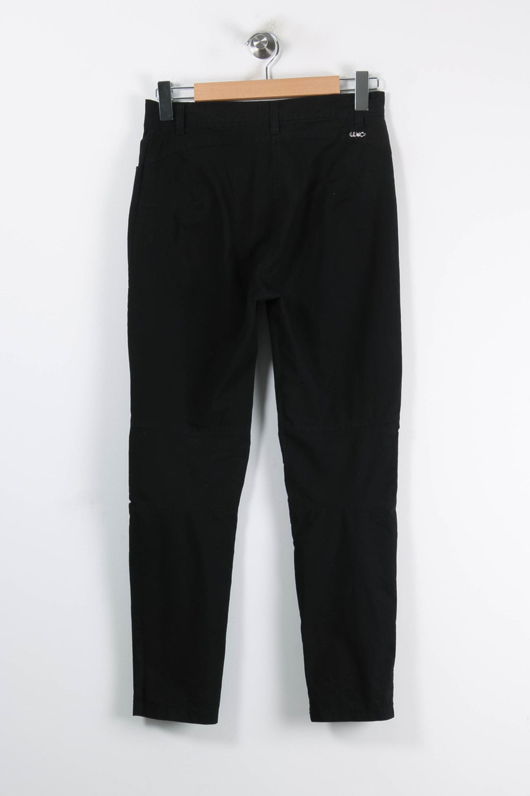 Jean Noir - Taille S/36 de la marque Liu Jo | PARAD86173 - Vendu par Paradigme - Image 4