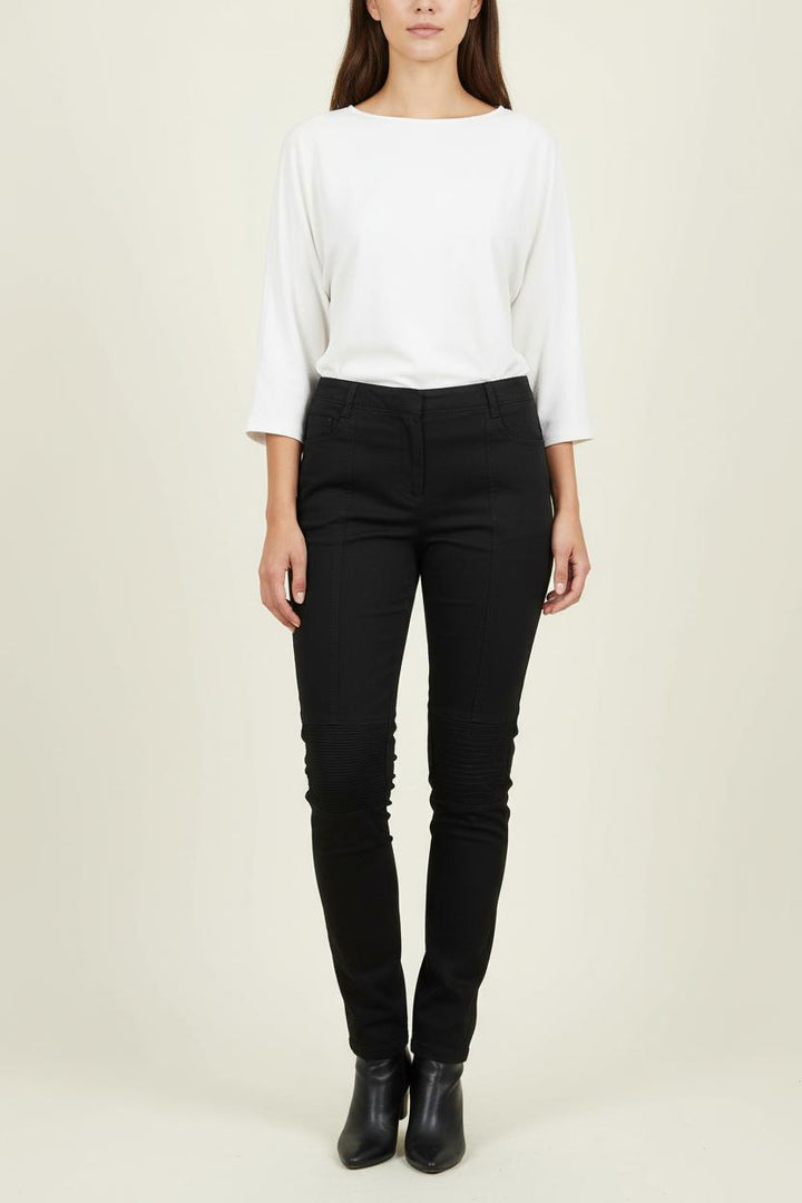 Jean Noir - Taille S/36 de la marque Liu Jo | PARAD86173 - Vendu par Paradigme - Image 1