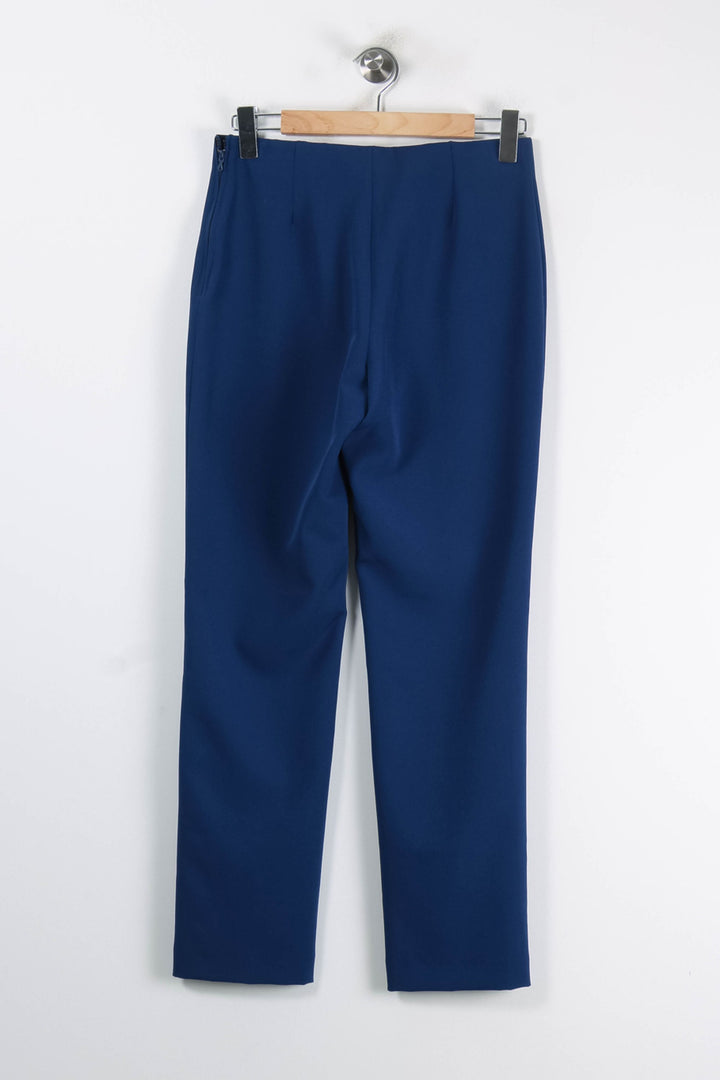 Pantalon Bleu - Taille M/38 de la marque Weill | PARAD86181 - Vendu par Paradigme - Image 4