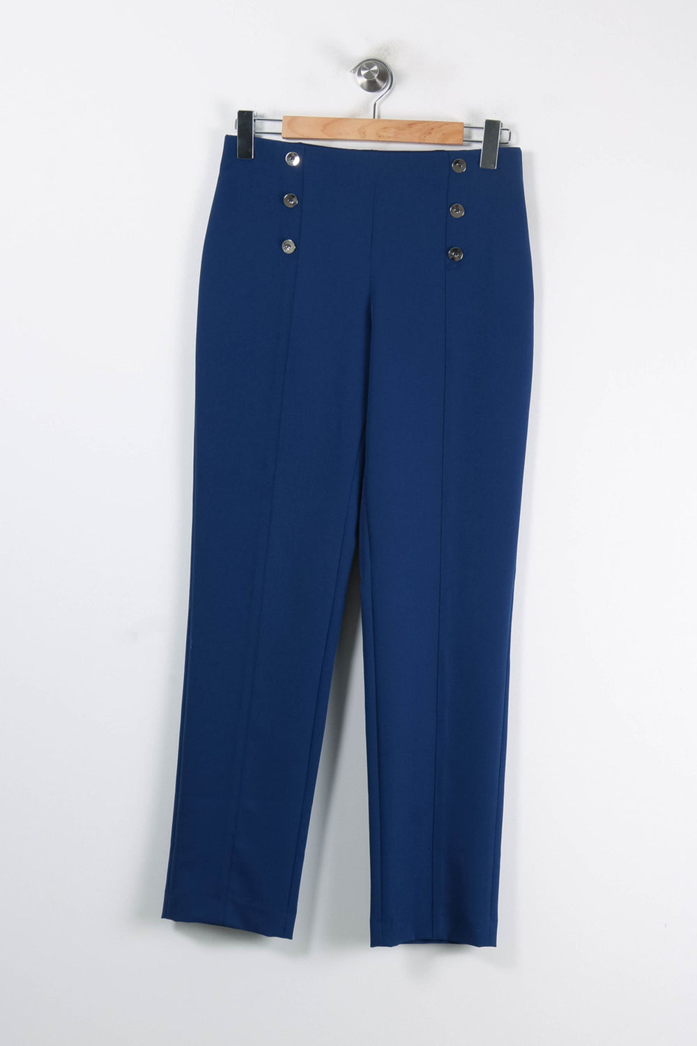 Pantalon Bleu - Taille M/38 de la marque Weill | PARAD86181 - Vendu par Paradigme - Image 2