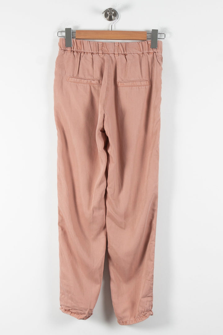 Pantalon Rose - Taille XS/34 de la marque Labdip | PARAD86200 - Vendu par Paradigme - Image 4