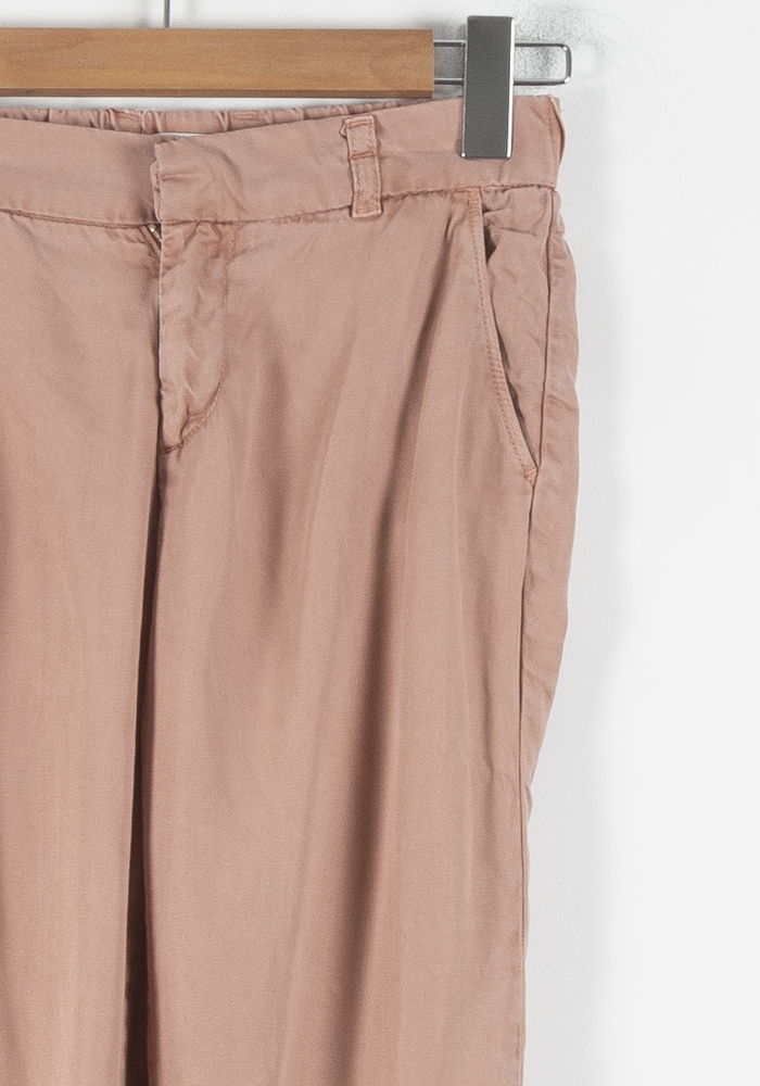 Pantalon Rose - Taille XS/34 de la marque Labdip | PARAD86200 - Vendu par Paradigme - Image 3