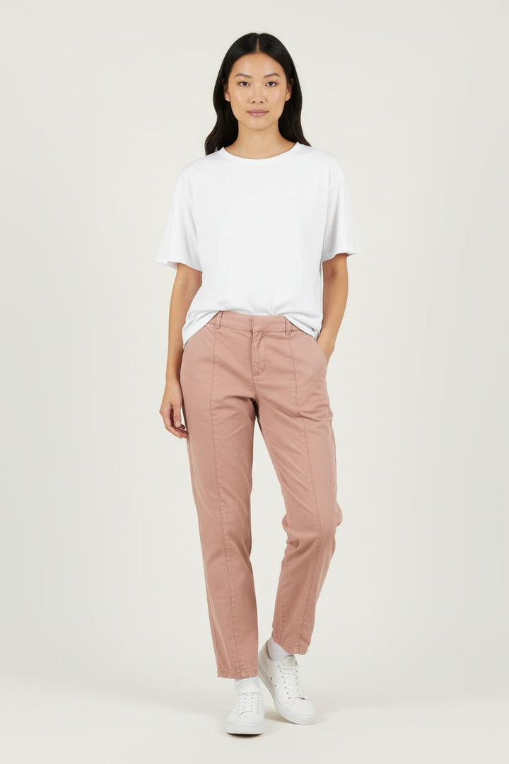 Pantalon Rose - Taille XS/34 de la marque Labdip | PARAD86200 - Vendu par Paradigme - Image 1