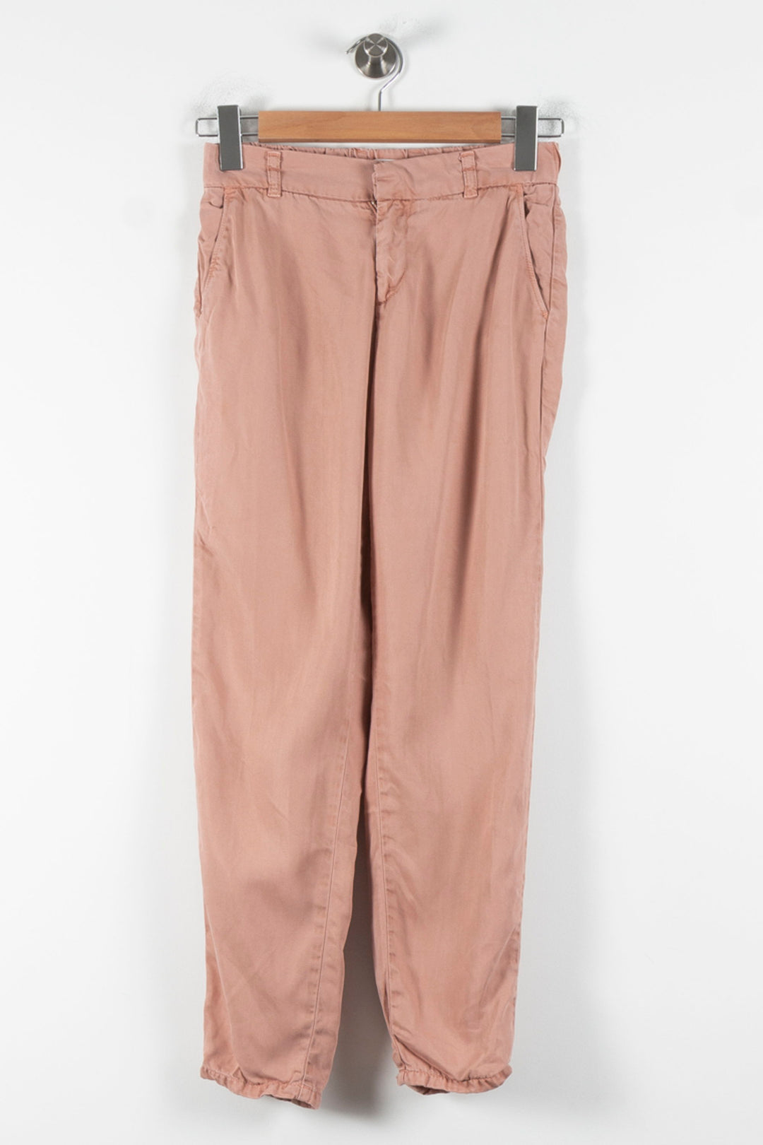 Pantalon Rose - Taille XS/34 de la marque Labdip | PARAD86200 - Vendu par Paradigme - Image 2