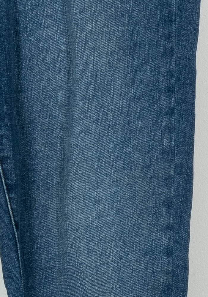 Jean Bleu - Taille XS/34 de la marque IKKS | PARAD86206 - Vendu par Paradigme - Image 3