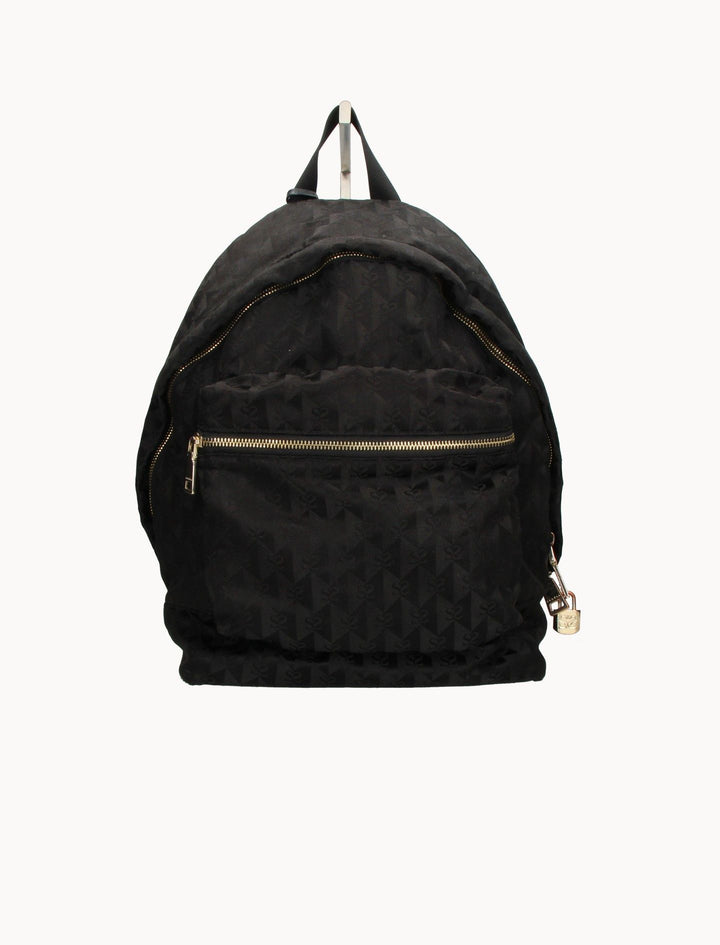 Sac à Dos Noir - Taille T.U. de la marque Maje | PARAD86212 - Vendu par Paradigme - Image 1
