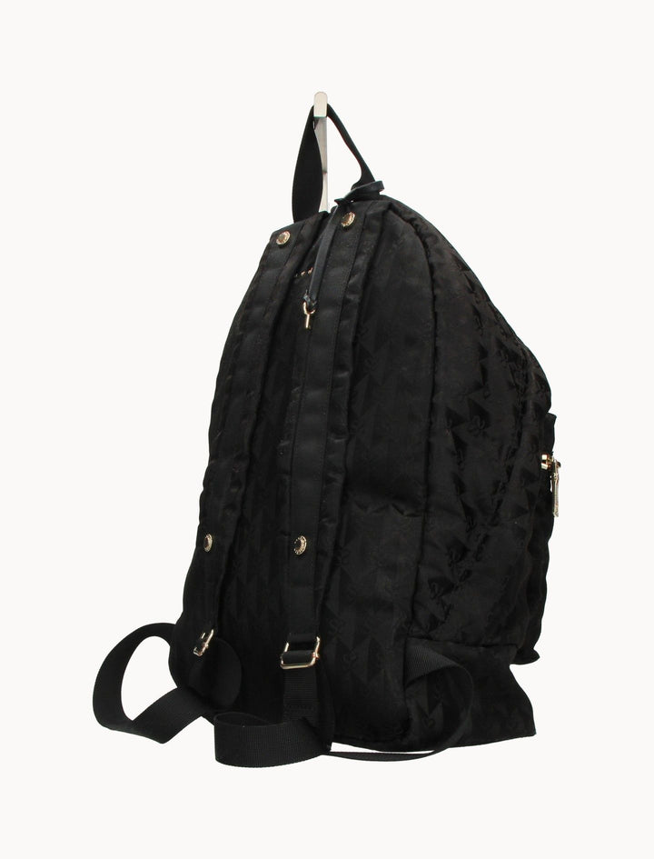 Sac à Dos Noir - Taille T.U. de la marque Maje | PARAD86212 - Vendu par Paradigme - Image 2