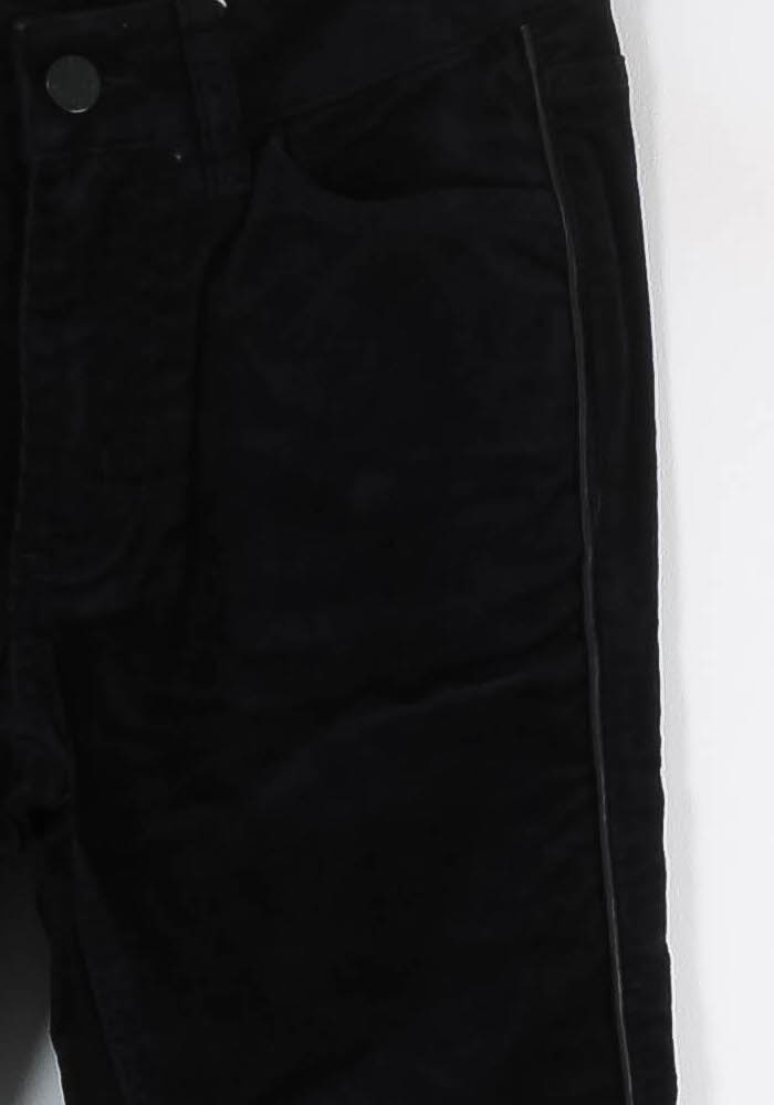 Jean Noir - Taille XS/34 de la marque Zadig&Voltaire | PARAD86228 - Vendu par Paradigme - Image 3