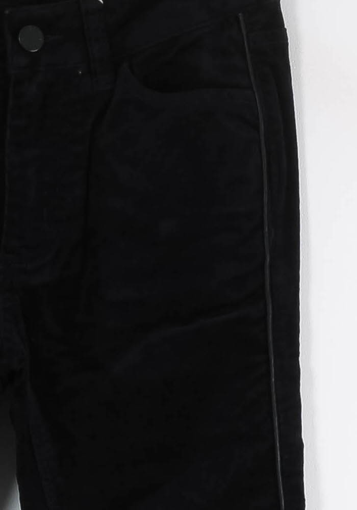 Pantalon Noir - Taille S/36 de la marque Zadig&Voltaire | PARAD86229 - Vendu par Paradigme - Image 3